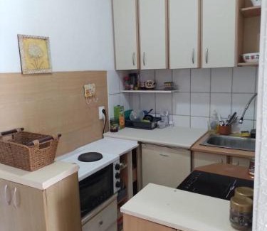 Novi Sad Apartment | City Center Apartmant