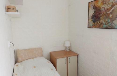 Novi Sad Apartment | City Center Apartmant
