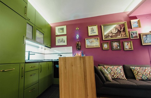 Banja Luka Apartment | City Center Apartment with free parking