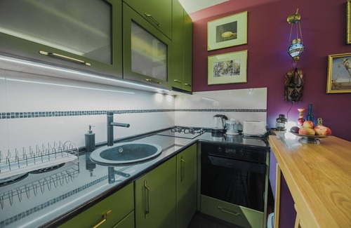 Banja Luka Apartment | City Center Apartment with free parking