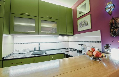 Banja Luka Apartment | City Center Apartment with free parking