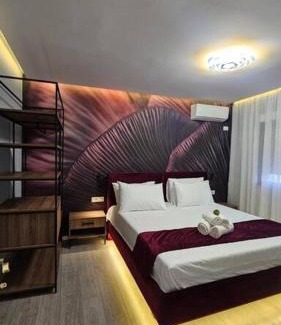 Tirana Apartment | City Center Apartment