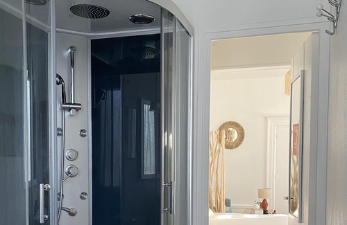 Centre Ville Apartment | City center apartment