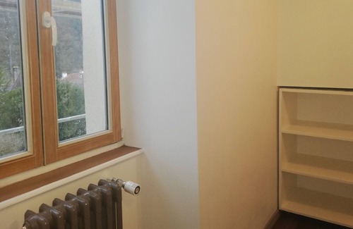 Besancon Old Town Apartment | City center apartment with garden