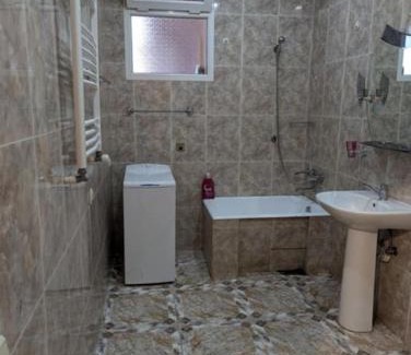 Kutaisi Apartment | City Center Apartment