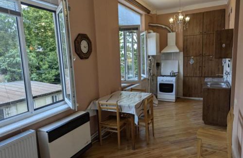 Kutaisi Apartment | City Center Apartment