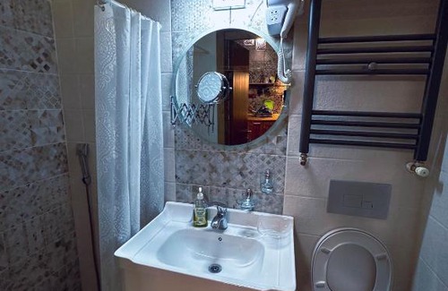 Didube Apartment | City Center Apartment