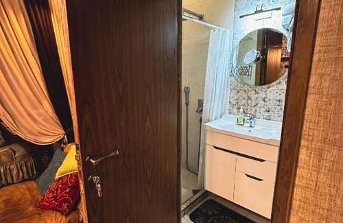 Didube Apartment | City Center Apartment