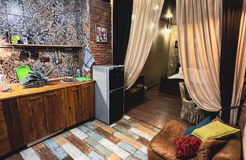Didube Apartment | City Center Apartment