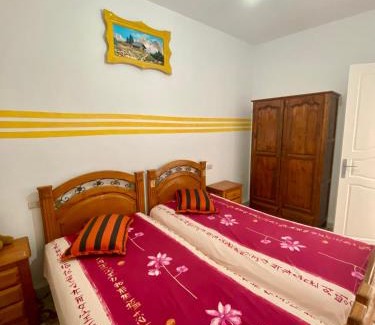 Kelibia Apartment | City center apartment Kélibia