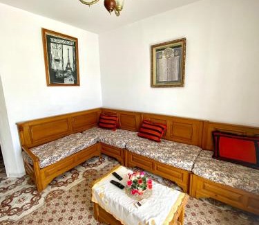 Kelibia Apartment | City center apartment Kélibia