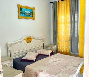 Kelibia Apartment | City center apartment Kélibia