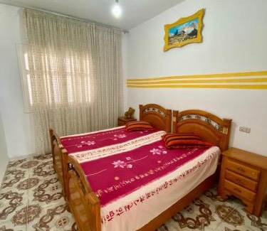 Kelibia Apartment | City center apartment Kélibia