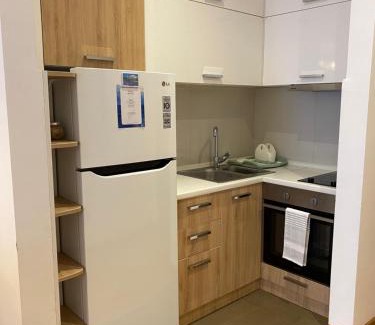 Budva Apartment | City Center Apartment Prova