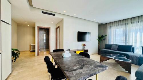 SOUR JDID Apartment | City Center Apartment with Terrace
