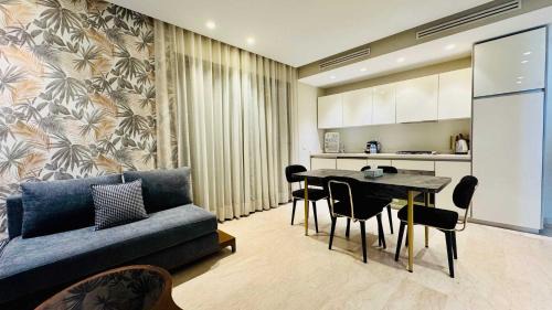 SOUR JDID Apartment | City Center Apartment with Terrace