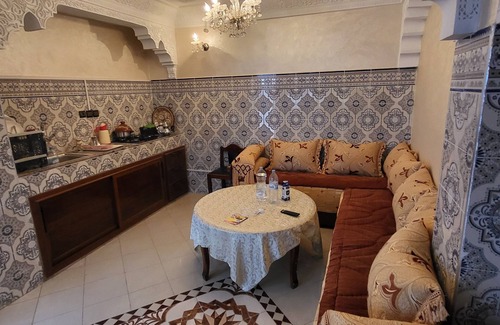 L'Ocean Apartment | City center apartment with courtyard
