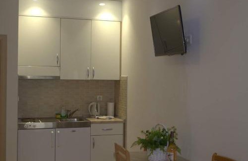 Makarska Old Town Apartment | City Center Apartments Miro