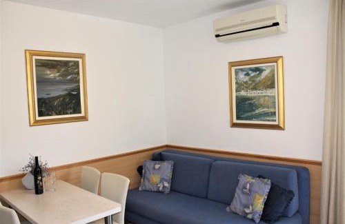 Makarska Old Town Apartment | City Center Apartments Miro