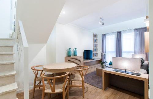 La Xerea Apartment | City Center Atico 360