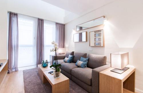 La Xerea Apartment | City Center Atico 360
