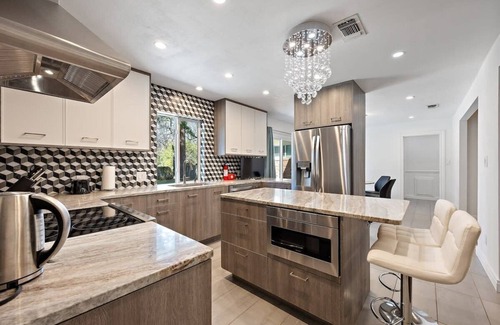 Nacogdoches House | City Center Charm: 5 Mins to SFA