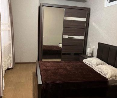 Imereti Bed & Breakfast | City Center Comfortable Room