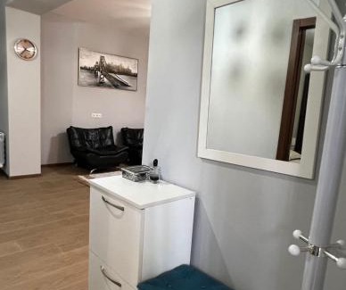 Imereti Bed & Breakfast | City Center Comfortable Room