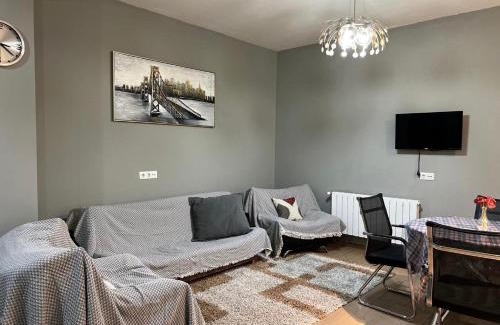 Imereti Bed & Breakfast | City Center Comfortable Room