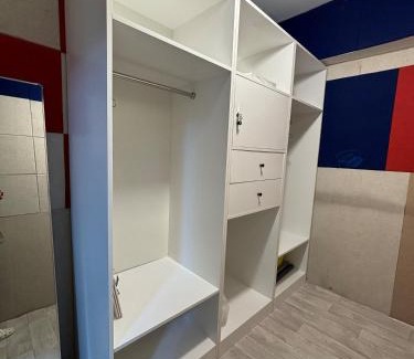 Downtown Ulaanbaatar Apartment | City Center Cozy Nomun