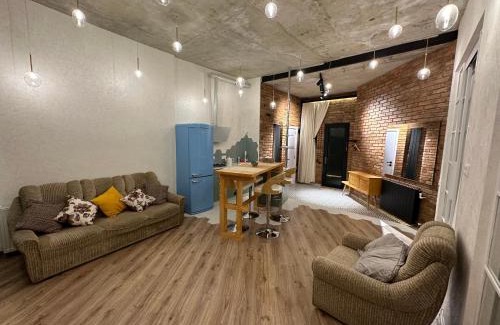 Didube Apartment | City Center Flamingo Suite