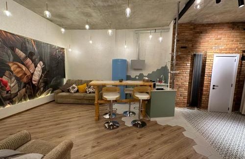Didube Apartment | City Center Flamingo Suite