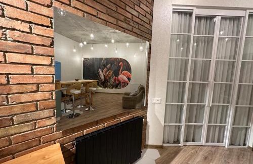 Didube Apartment | City Center Flamingo Suite