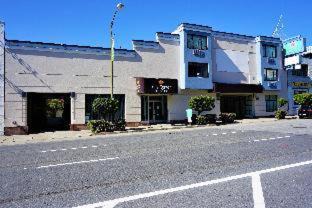 Downtown San Francisco Hotel | City Center Inn and Suites