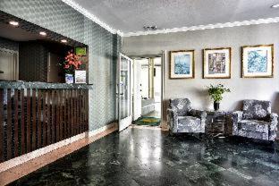 Downtown San Francisco Hotel | City Center Inn and Suites