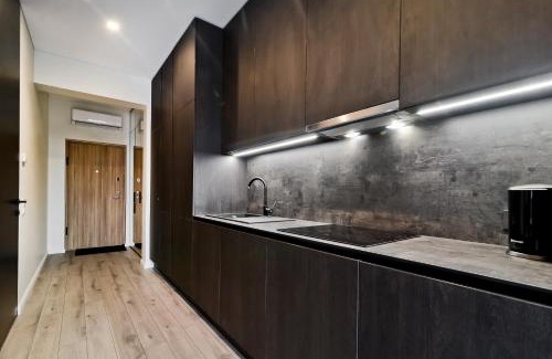 Kaunas Apartment | City Center Loft