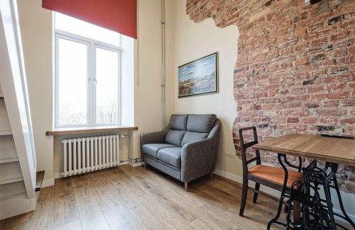 Old Town Apartment | City Center Loft2 Apartment