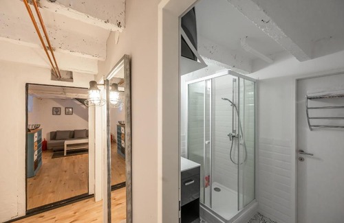 Weißgerber Apartment | City Center Lofts