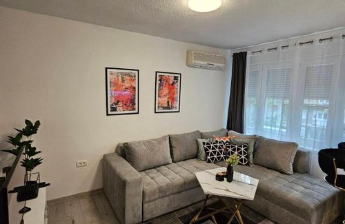 Mostar Apartment | City Center Luxury Apartment