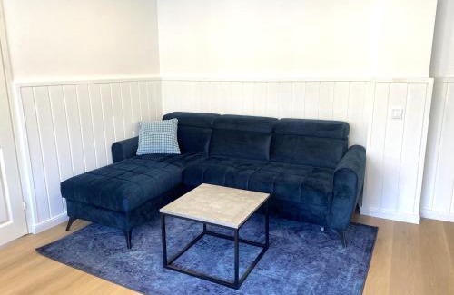Kesklinn Apartment | City Center Maneezi Apartment