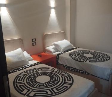 Aswan Apartment | City center NewAswan