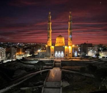 Aswan Apartment | City center NewAswan