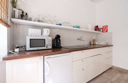 Wieden Apartment | CITY CENTER | OPERA STREET | little Italy