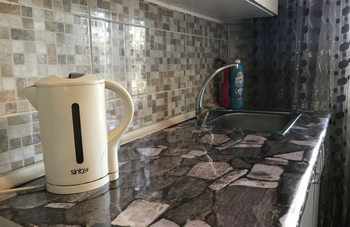 Ankara City Center Apartment | City Center Panoramic 3BR @6th floor wifi 06ev Rental House