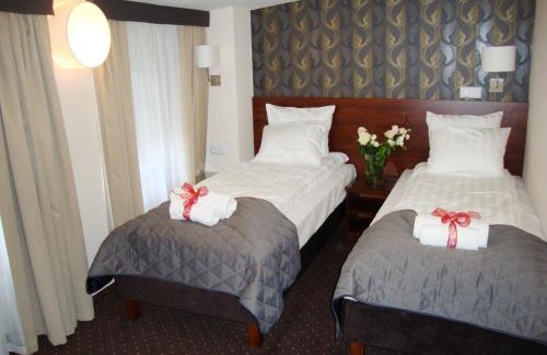 Srodmiescie Apartment | City Center Rooms Piotrkowska 91