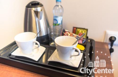 Srodmiescie Apartment | City Center Rooms Piotrkowska 91