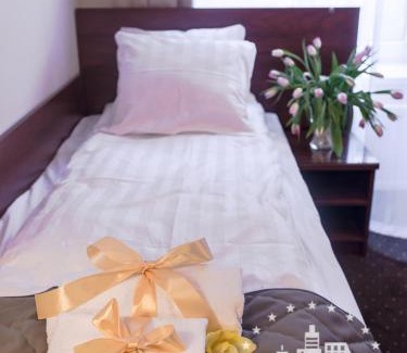 Srodmiescie Apartment | City Center Rooms Piotrkowska 91