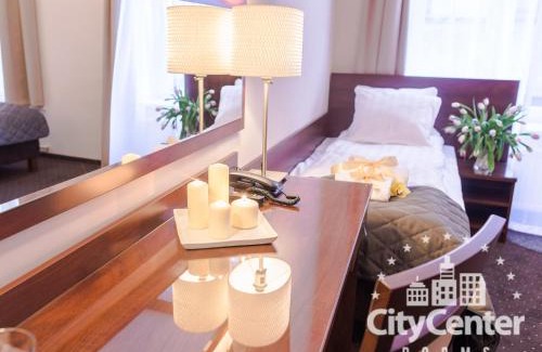 Srodmiescie Apartment | City Center Rooms Piotrkowska 91