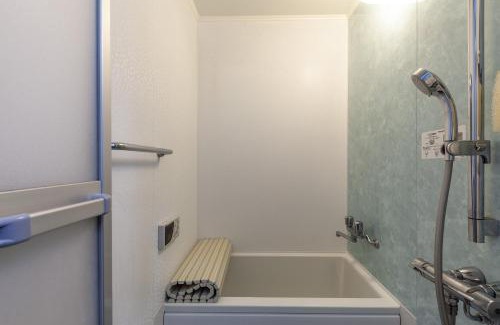 Hatagaya Apartment | City center Shibuya -都心縁渋谷-