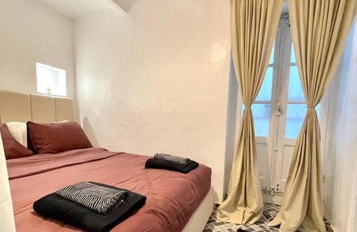 Marshan Apartment | City Center, Special Cosy Home